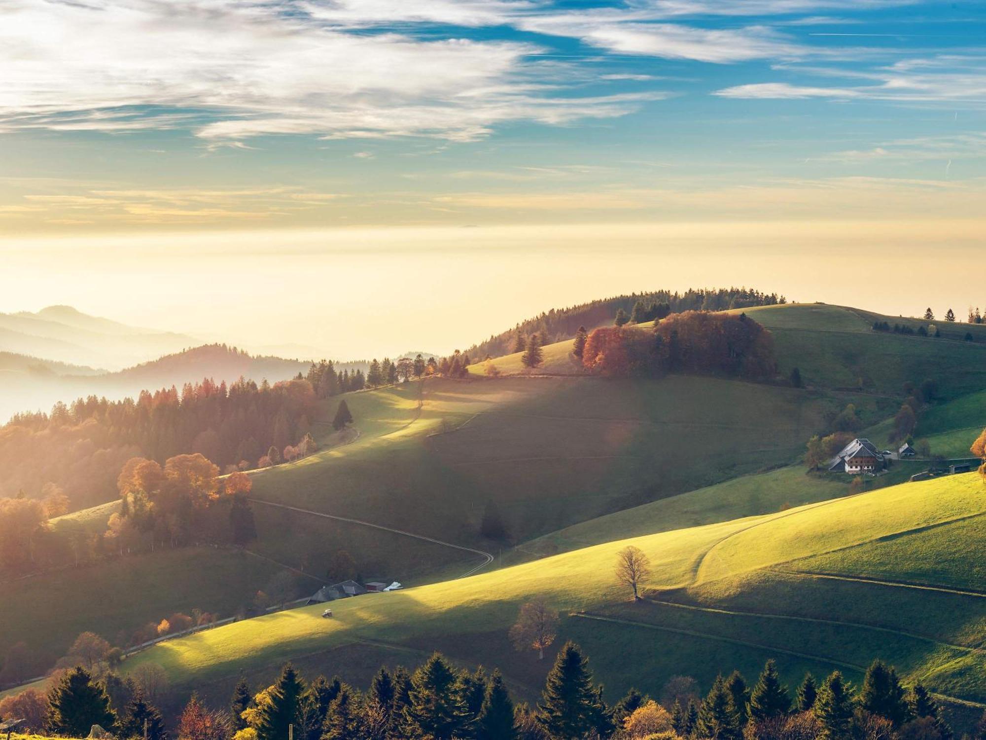 Relaxapartments Black Forest Moments - Maisonette-Wohnung Mit Sonnenbalkon, Schnelles Internet, Naehe Triberger Wasserfaelle, Fuer Bis Zu 4 Personen Schönwalde Екстериор снимка